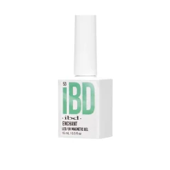 IBD Magnetic Gel Polish, Enchant, .5 fl. Oz.