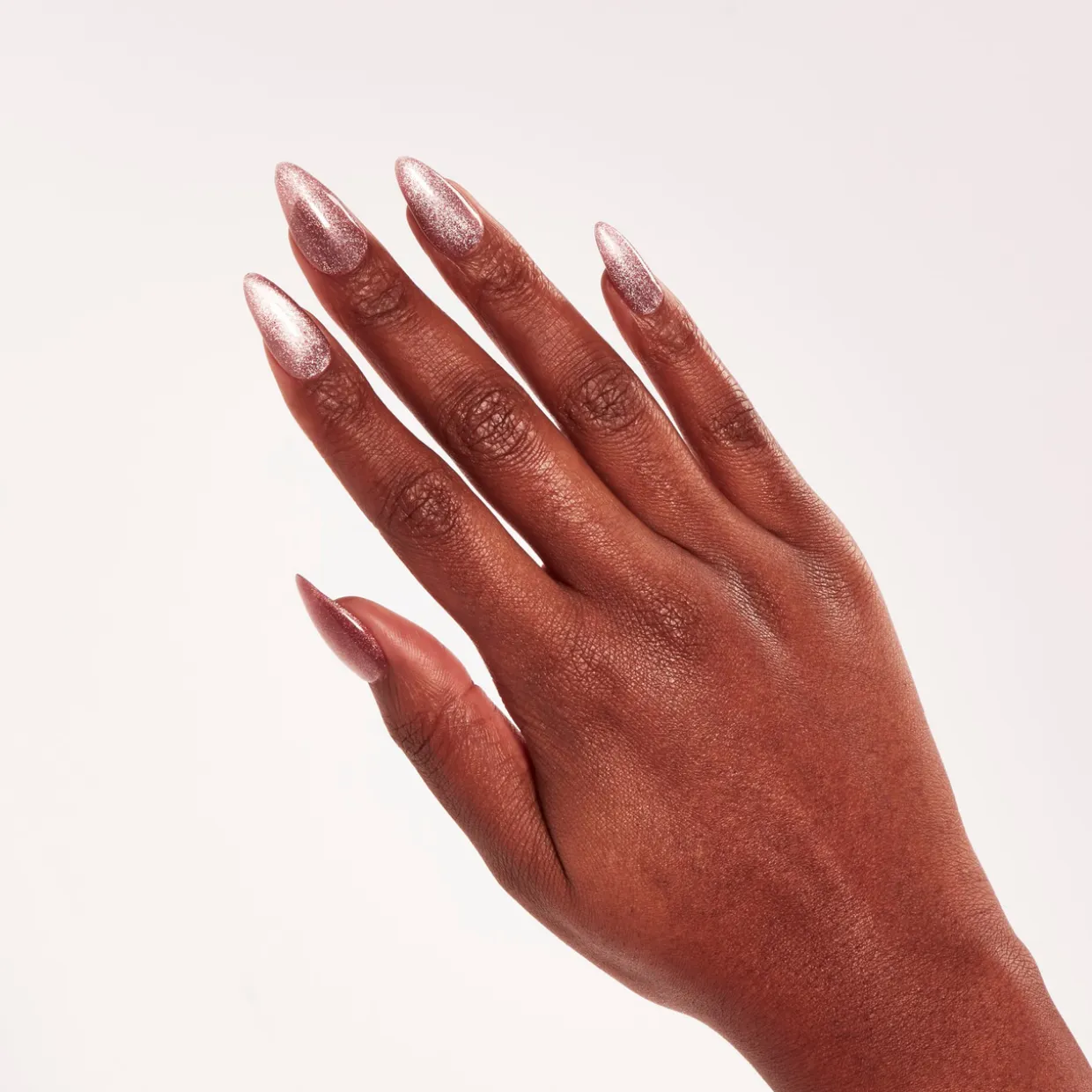 IBD Magnetic Gel Polish, Haze, .5 fl. Oz.