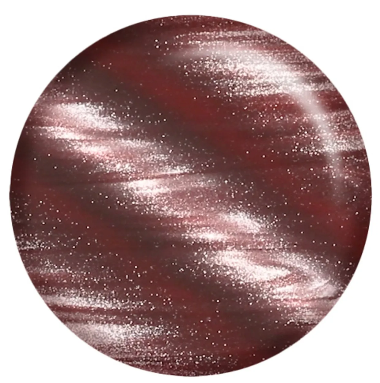 IBD Magnetic Gel Polish, Haze, .5 fl. Oz.