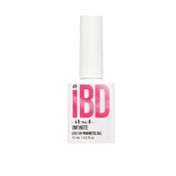 IBD Magnetic Gel Polish, Infinite, .5 fl. Oz.