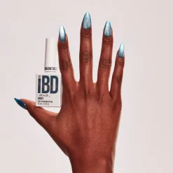 IBD Magnetic Gel Polish, Orbit, .5 fl. Oz.