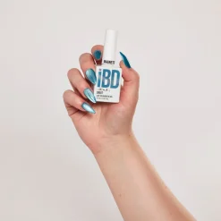 IBD Magnetic Gel Polish, Orbit, .5 fl. Oz.