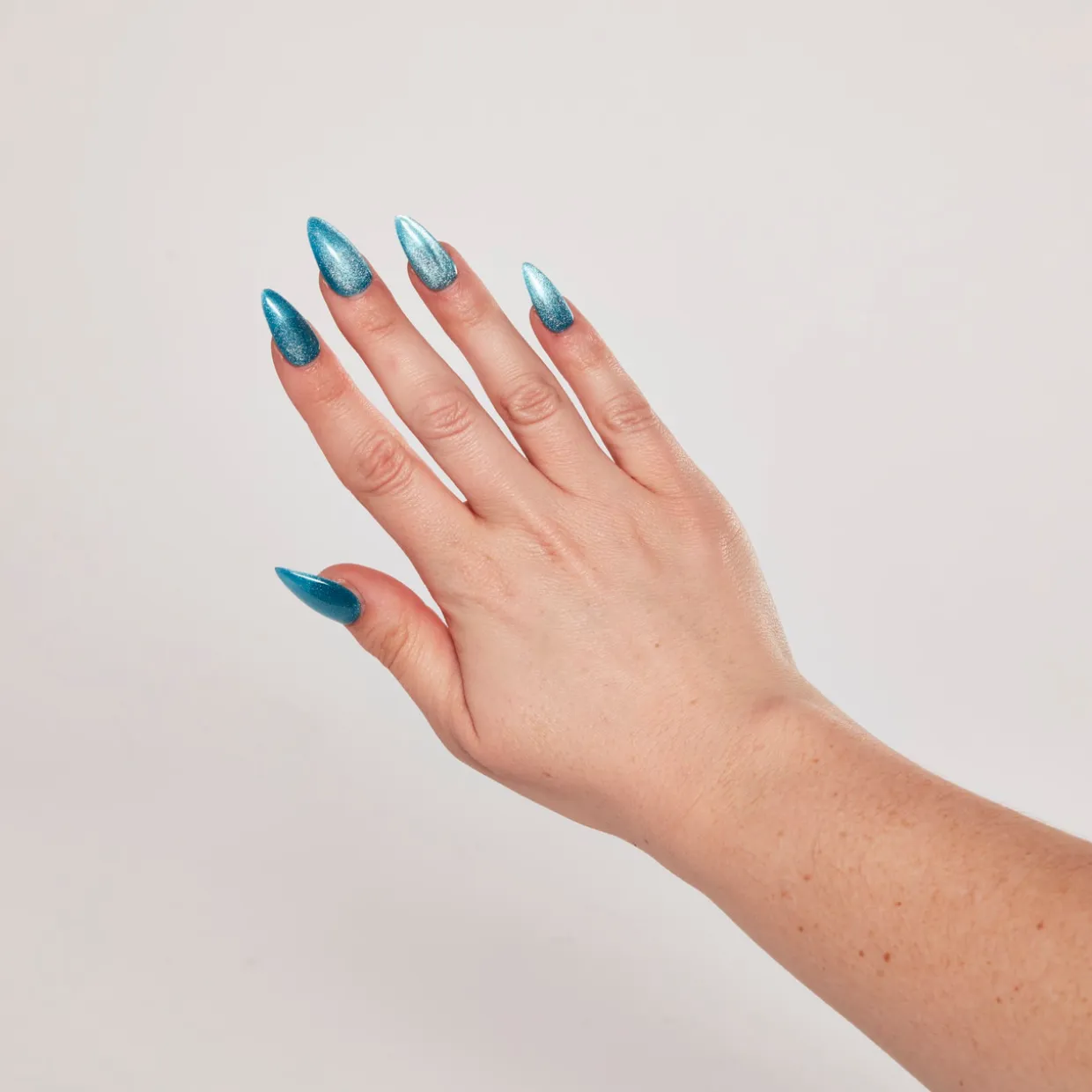 IBD Magnetic Gel Polish, Orbit, .5 fl. Oz.