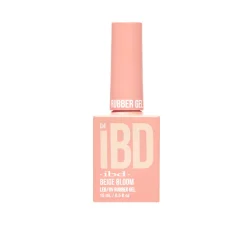 IBD Rubber Gel, Beige Bloom, .5 fl. Oz.