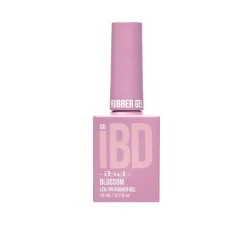 IBD Rubber Gel, Blossom, .5 fl. Oz.