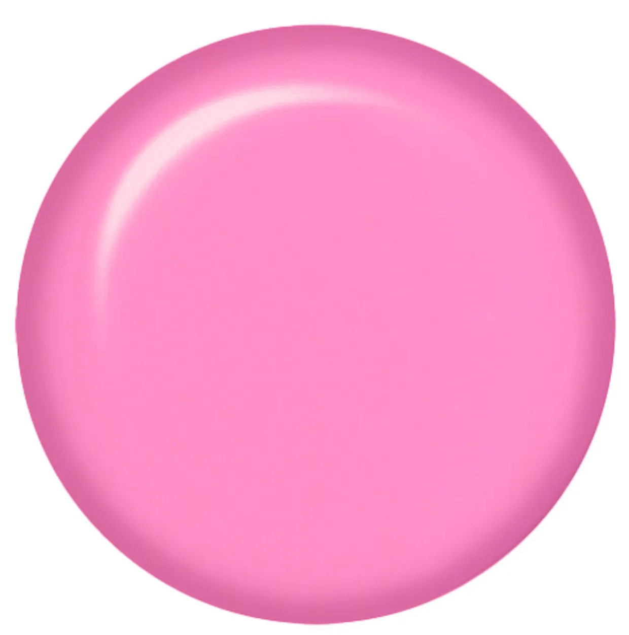 IBD Rubber Gel, Blossom, .5 fl. Oz.