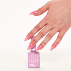 IBD Rubber Gel, Blossom, .5 fl. Oz.