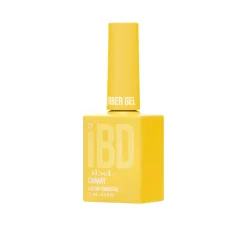 IBD Rubber Gel, Canary, .5 fl. Oz.