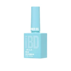 IBD Rubber Gel, Cielo, .5 fl. Oz.