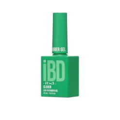 IBD Rubber Gel, Clover, .5 fl. Oz.