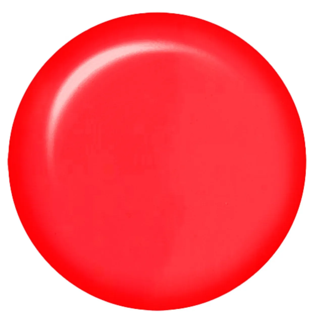 IBD Rubber Gel, Coral Blush, .5 fl. Oz.