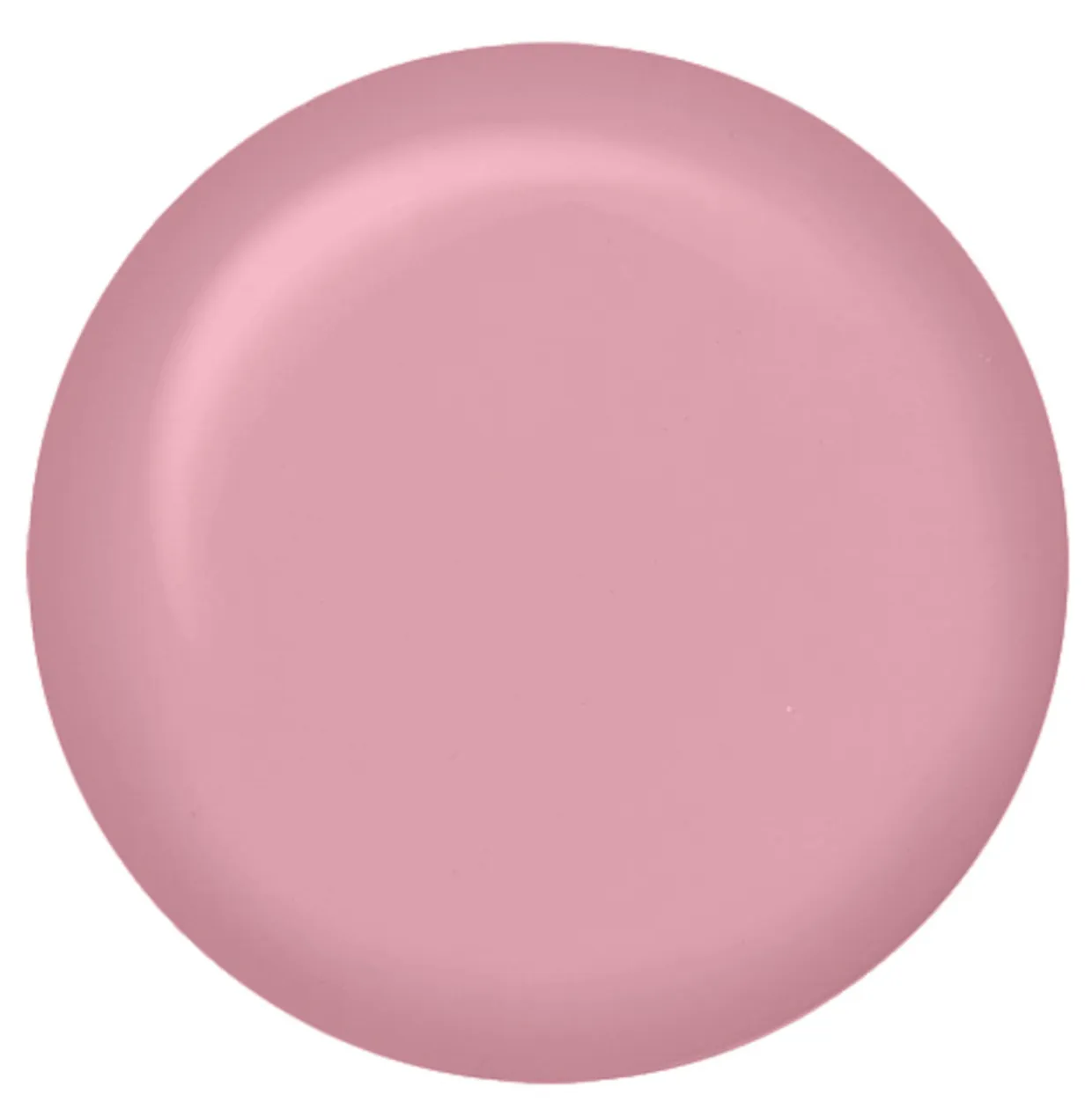 IBD Rubber Gel, Lush, .5 fl. Oz.