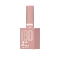 IBD Rubber Gel, Lush, .5 fl. Oz.