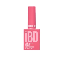IBD Rubber Gel, Sorbet, .5 fl. Oz.