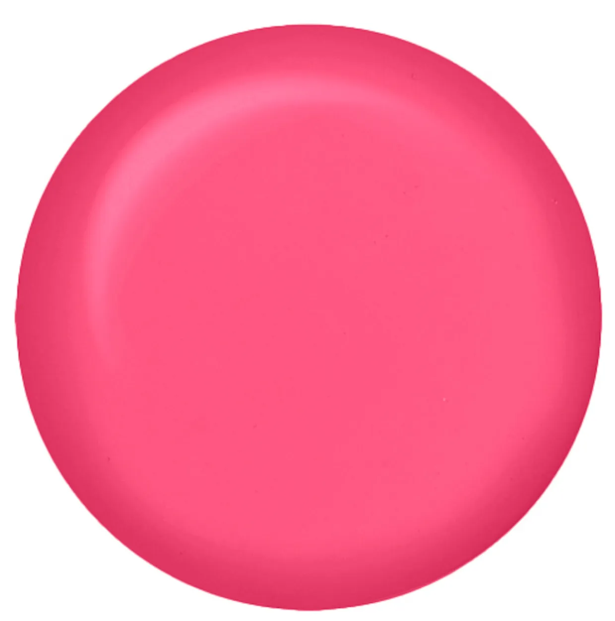IBD Rubber Gel, Sorbet, .5 fl. Oz.