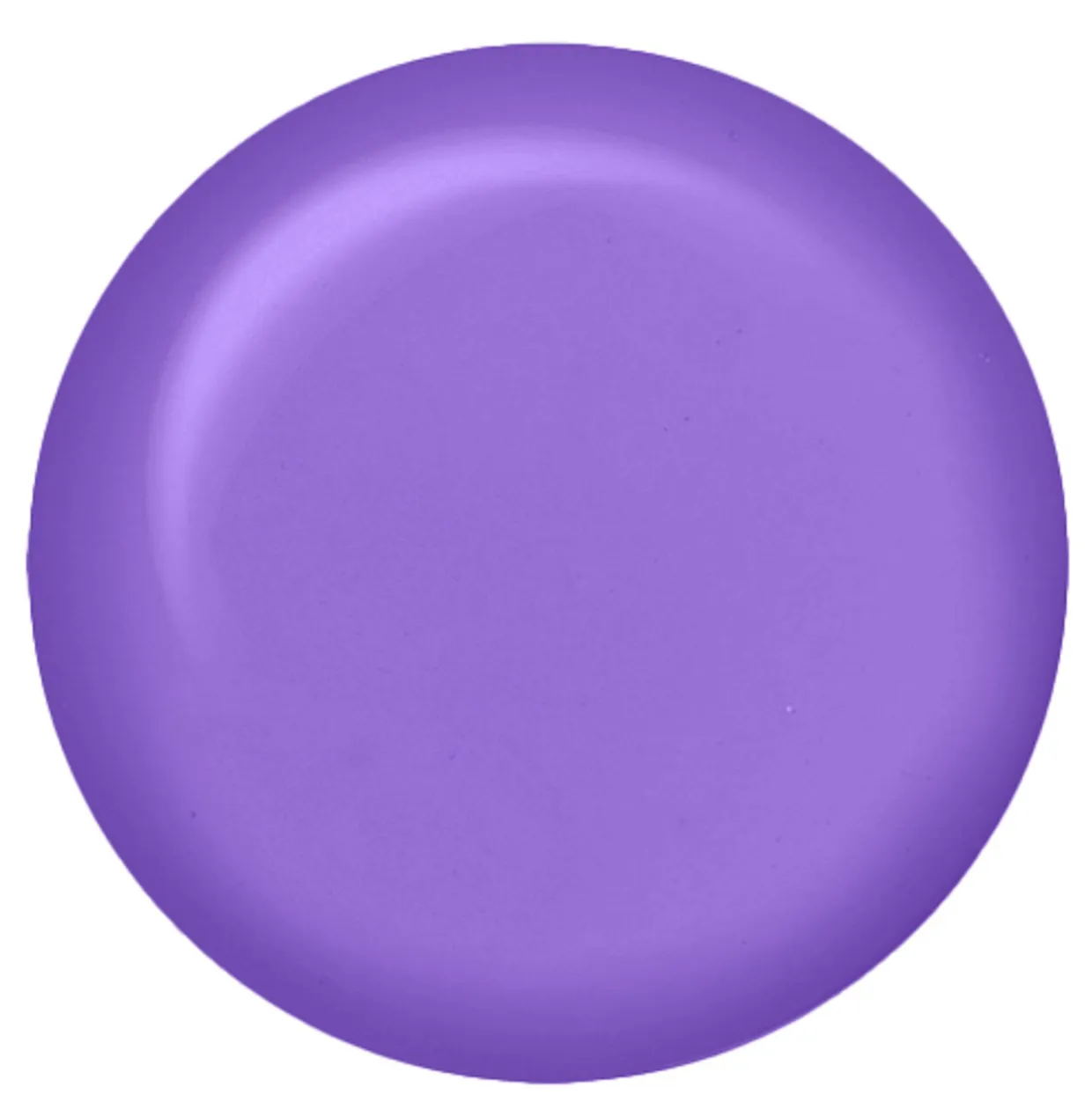 IBD Rubber Gel, Velvet, .5 fl. Oz.