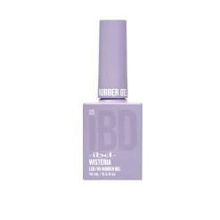 IBD Rubber Gel, Wisteria, .5 fl. Oz.