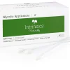 Intrinsics 407470 - 100 ct. Glycolic Applicators, 8”, non-absorbent fiber, double-tipped
