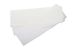 Intrinsics 406145 - Waxing Strips, 3” x 9”, high quality pellon