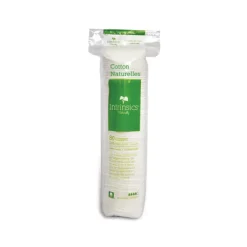 Intrinsics 400084 - Cotton Rounds, 2”, 80 ct. 100% Naturelle™ Pure Cotton