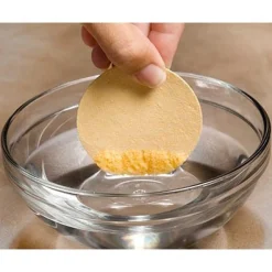 Intrinsics 401431 - 75 ct. Compressed Natural Sponges, 2.5”