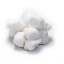 Intrinsics 189102 - 300 ct. Cotton Balls, Medium-sized, 100% Naturelle™ cotton
