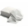 Intrinsics 407201 - 25 ct. Gentle Cleansing Towel, 8.5” x 6”, 100% Naturelle™ Cotton - Case Pack of 15 Bags
