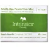 Intrinsics 407490 - 40 ct. Multi-Use Protective Mat, 12” x 16”, All-Purpose Towel