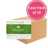 Intrinsics 407490 - 40 ct. Multi-Use Protective Mat, 12” x 16”, All-Purpose Towel - Case Pack of 10 Packs