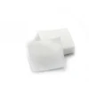 Intrinsics Large Silken™ Wipes, 4”x4”, Case Pack of 10 Bags, 200 ct. ea. 8-ply blend of soft fibers