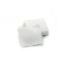 Intrinsics 407400 - Large Silken™ Wipes, 4”x4”, 200 ct. 8-ply blend of soft fibers