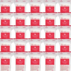 Intrinsics - Petite Silken™ Wipes, 2”x2”, Case Pack of 25 Bags, 200 ct. ea. 4-ply blend of soft fibers