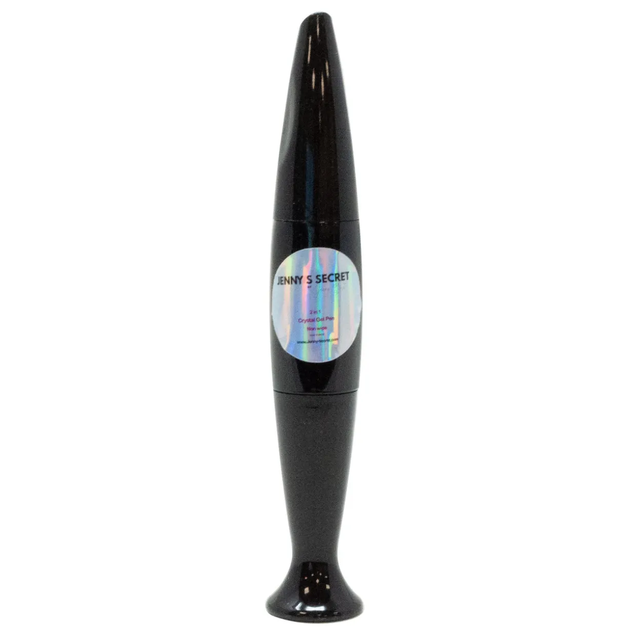 Jenny Secret Crystal Gel Pen, 10 mL