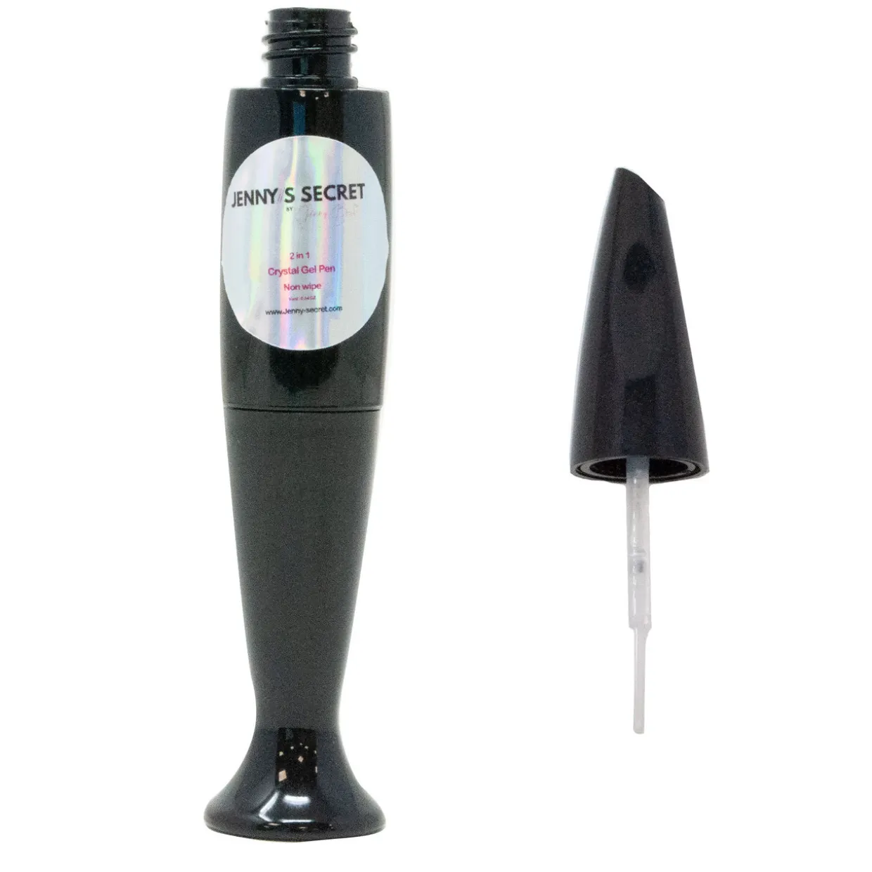 Jenny Secret Crystal Gel Pen, 10 mL