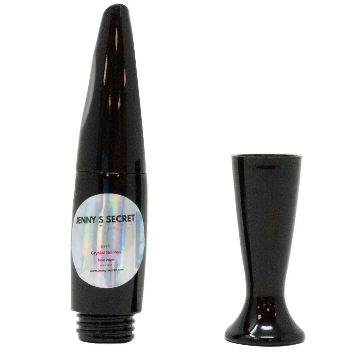 Jenny Secret Crystal Gel Pen, 10 mL