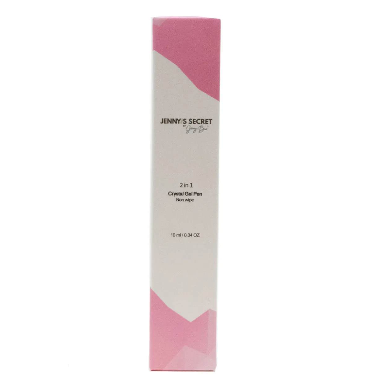 Jenny Secret Crystal Gel Pen, 10 mL