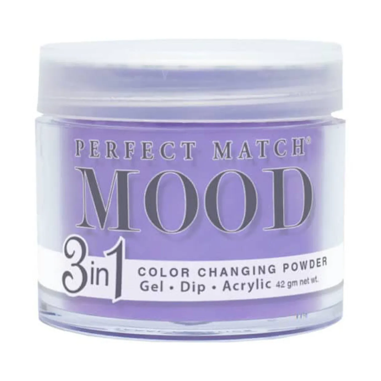LeChat "Afterglow " - MOOD Collection 3in1 Color Shifting Color Powder - SKU:PMMCP50