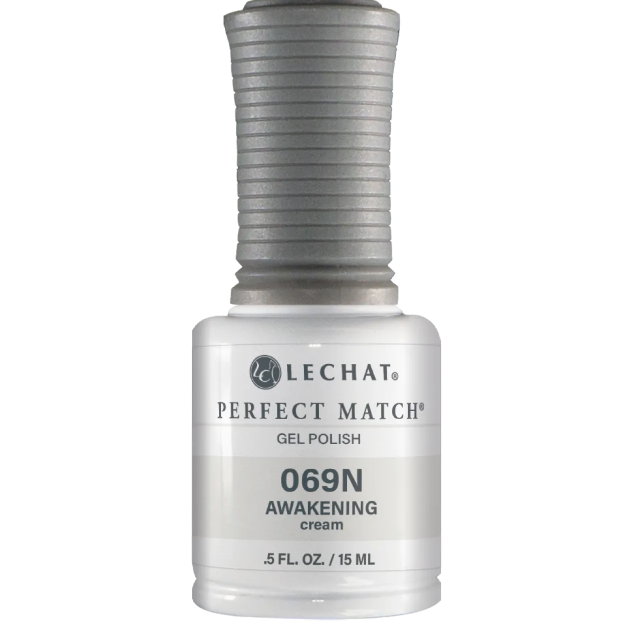 LeChat "Awakening" - Holocene Collection Gel Polish & Nail Lacquer Duo - PMS069N
