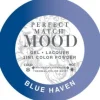LeChat "Blue Haven" - MOOD Collection 3in1 Color Shifting Color Powder - SKU:PMMCP60