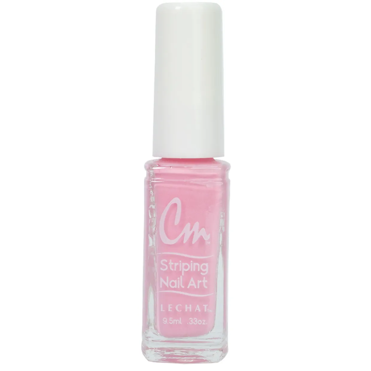 LeChat CM16 Nail Art Lacquer - Heavenly Pink