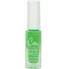 LeChat CM08 Nail Art Lacquer - Hot Green