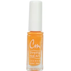 LeChat CM04 Nail Art Lacquer - Orange Jolt
