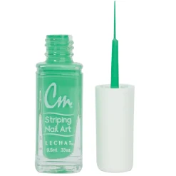 LeChat CM18 Nail Art Lacquer - Teal Charge