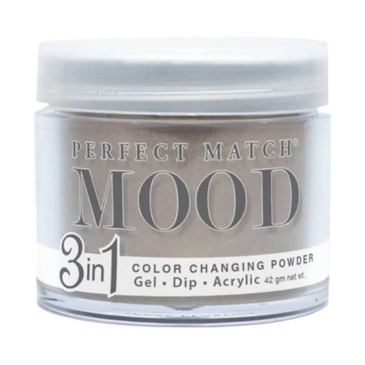 LeChat "Dazzling Dawn" - MOOD Collection 3in1 Color Shifting Color Powder - SKU:PMMCP15