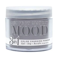 LeChat "Dream Chaser" - MOOD Collection 3in1 Color Shifting Color Powder - SKU:PMMCP40
