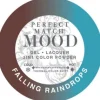 LeChat "Falling Raindrops" - MOOD Collection 3in1 Color Shifting Color Powder - SKU:PMMCP29