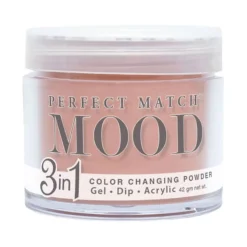 LeChat "Falling Raindrops" - MOOD Collection 3in1 Color Shifting Color Powder - SKU:PMMCP29