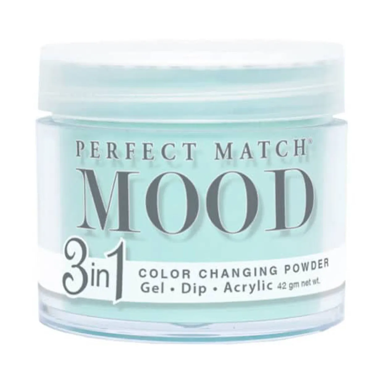 LeChat "Fantasea " - MOOD Collection 3in1 Color Shifting Color Powder - SKU:PMMCP58