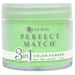 LeChat "Fresh Start" Holocene Collection 3in1 Dip Powder - PMDP032N