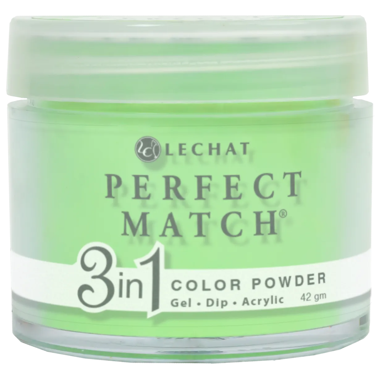 LeChat "Fresh Start" Holocene Collection 3in1 Dip Powder - PMDP032N